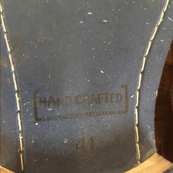 Men’s Steve Madden boots - Picture 5 of 5